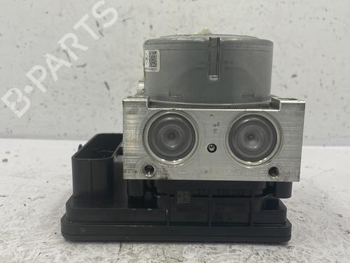 ABS pump RENAULT MEGANE IV Hatchback (B9A/M/N_) 1.5 dCi 110 (B9A3) | BP25603071M43  - Image 5