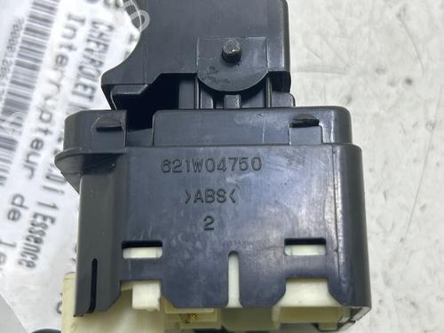 Used Left front window switch Left front window switch 37021725 37021725