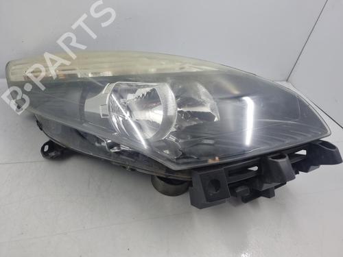 Used Right headlight Right headlight HYUNDAI GETZ (TB) 1.1 (67 hp) 22826573 22826573