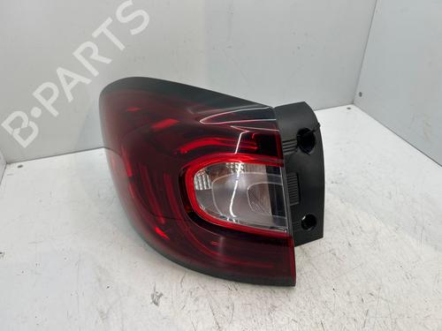 Left taillight RENAULT CAPTUR I (J5_, H5_) 0.9 TCe 90 | BP39894201C34 - Image 2