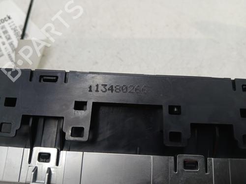 Gear lever FIAT 500e (332_) Elektro (FA1) | BP29833912M90