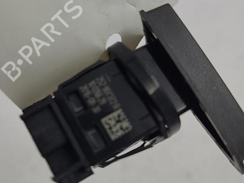 Used Warning switch RENAULT CLIO IV (BH_) 1.5 dCi 75 (75 hp) 22824314