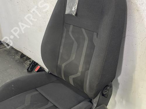 Left front seat FORD TRANSIT CONNECT V408 Box Body/MPV 1.5 TDCi | BP28709566C15  - Image 7