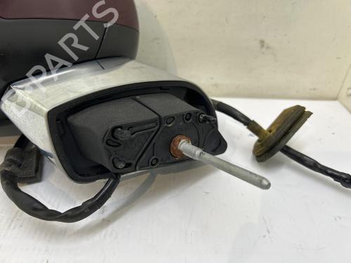 Used Left mirror Left mirror 38476127 38476127