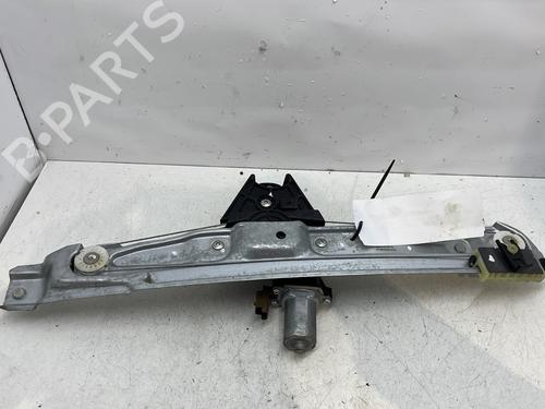 Rear left window mechanism DACIA SANDERO III 1.0 TCe 90 | BP29515943C24 