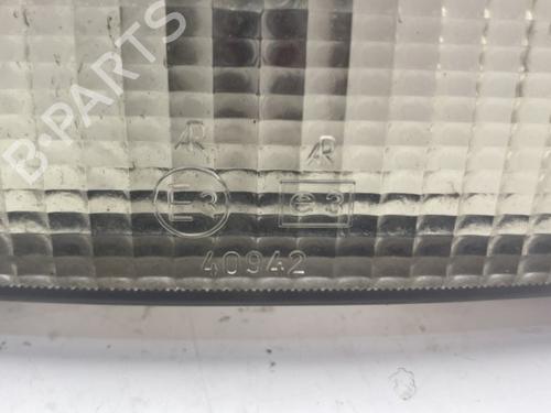 Used Rear bumper right light Rear bumper right light FIAT 126 (126_) 700 (26 hp) 22842032 22842032