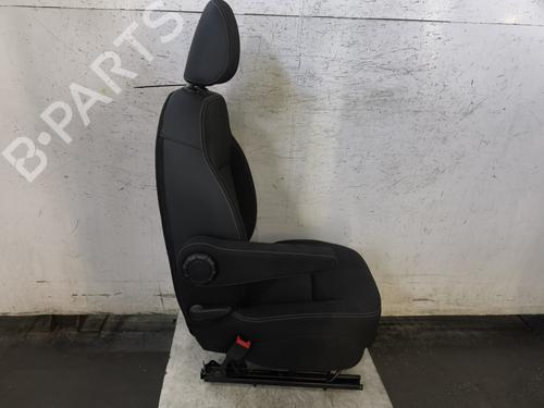 Left front seat RENAULT TRAFIC III Van (FG_) 1.6 dCi 90 (FGME) | BP35961169C15 - Image 2