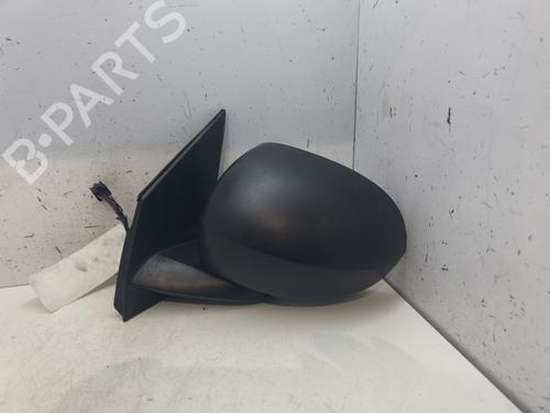 Used Left mirror DODGE CALIBER 2.0 CRD (140 hp) 27194478