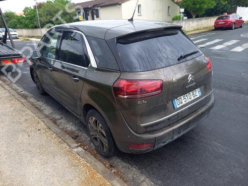 Used Parts CITROËN C4 Picasso II 4830939