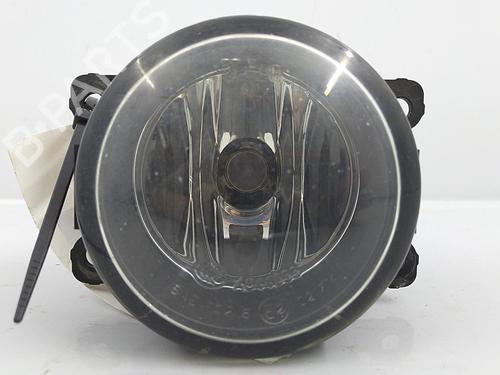 Used Left front fog light Left front fog light NISSAN NOTE (E11, NE11) 1.4 (88 hp) 22825837 22825837