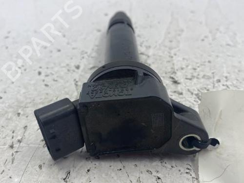 Used Ignition coil Ignition coil TOYOTA YARIS (_P13_) 1.3 (NSP130_, NSP130) (99 hp) 22840992 22840992