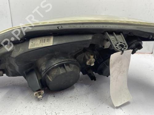 Used Right headlight Right headlight CITROËN C5 I (DC_) 1.8 16V (DC6FZB, DC6FZE) (115 hp) 22836529 22836529