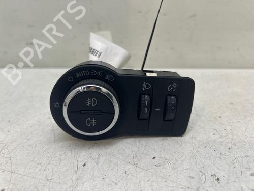 Headlight switch OPEL ASTRA J (P10) | BP37661049I24 - Image 4
