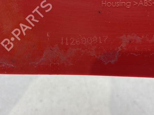Højre baklys, støtfanger FORD FIESTA VI (CB1, CCN) 1.5 TDCi | BP29388610C82 