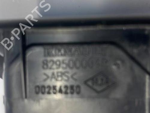 Left rear window switch RENAULT MEGANE III Hatchback (BZ0/1_, B3_) 1.5 dCi (BZ09, BZ0D, BZ1W, BZ29, BZ14) | BP22831373I29 