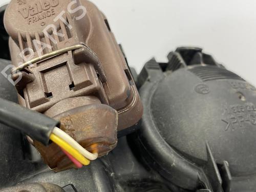 Left headlight PEUGEOT 406 (8B) 2.1 TD 12V | BP22828514C28 