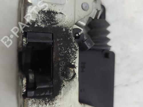 Rear left lock DACIA LOGAN MCV (KS_) 1.5 dCi (KS0W) | BP29388711C100 