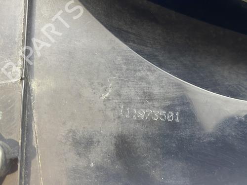 Left taillight CITROËN C1 (PM_, PN_) 1.0 | BP28963484C34 