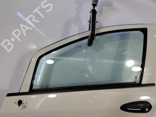 Left front door FIAT GRANDE PUNTO (199_) 1.2 | BP22834291C2 