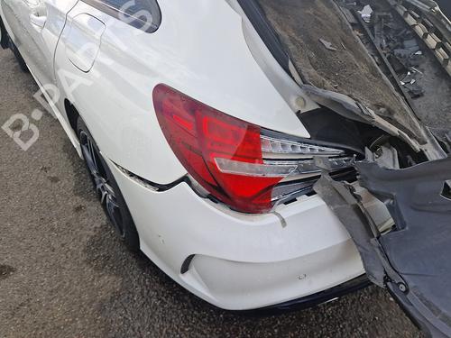 Dashboard MERCEDES-BENZ CLA Shooting Brake (X117) CLA 220 CDI / d (117.903) | BP32046974C46 