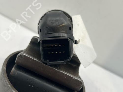 Mirror switch RENAULT CLIO IV (BH_) 1.5 dCi 75 | BP38562437I25 - Image 3