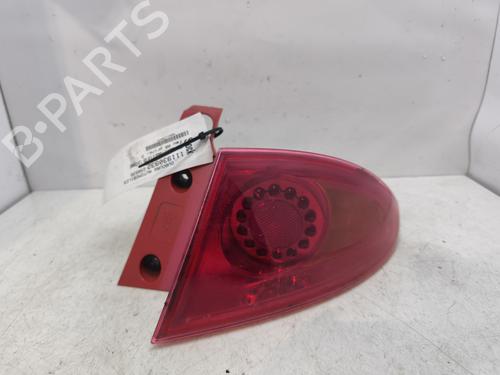 Used Right taillight SEAT LEON (1P1) 1.9 TDI (105 hp) 29044299