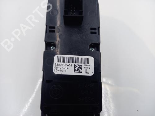 Left front window switch MINI MINI COUNTRYMAN (R60) One | BP32382796I27 - Image 5
