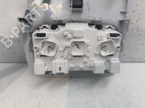 Kabinelys PEUGEOT 2008 I (CU_) 1.5 BlueHDI 100 | BP27434905I8 - Image 4