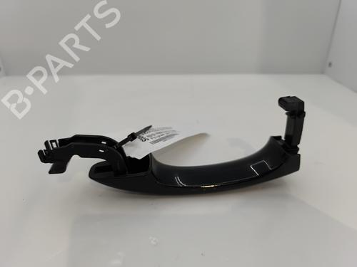 Used Front right exterior door handle Front right exterior door handle AUDI Q3 (8UB, 8UG) 2.0 TDI (150 hp) 36148115 36148115