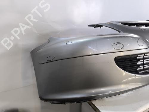 Front bumper PEUGEOT 307 (3A/C) 2.0 HDi 90 | BP28824190C7 