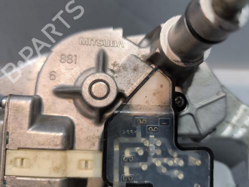 Rear wiper motor FIAT SEDICI (189_) 2.0 D Multijet | BP29388678M102 
