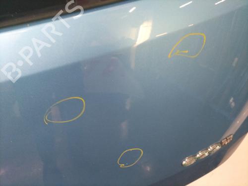 tailgate-opel-agila-b-h08-2008-2009-2010-2011-2012-2013-2014-30846605 main image