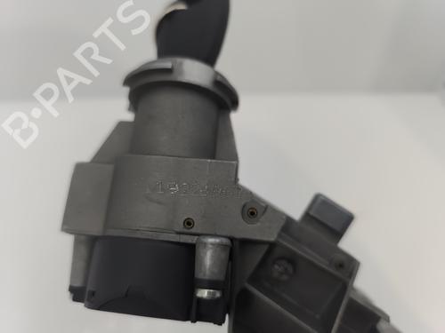 Ignition barrel CITROËN NEMO MPV 1.4 HDi | BP31657931M48