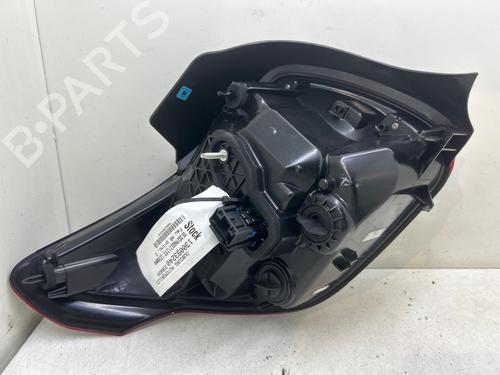 Right taillight DS DS 3 (SA_) 1.2 VTi 82 (SAHMZ6) | BP38008866C35 - Image 4