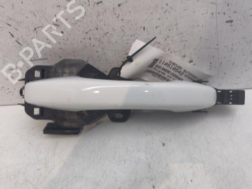 Used Rear left exterior door handle DACIA SANDERO III 1.0 TCe 90 (91 hp) 28384430