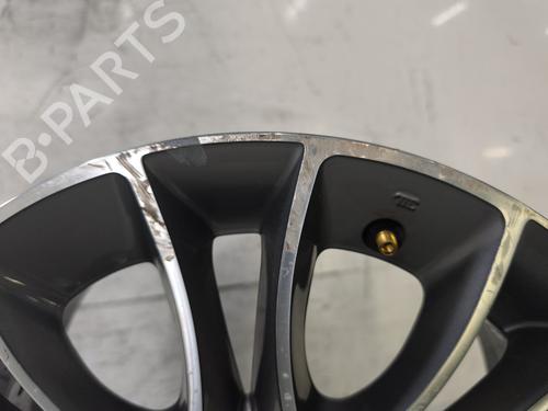 Used Rim Rim 36247105 36247105