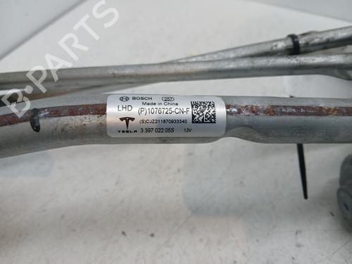Front wiper motor TESLA MODEL 3 (5YJ3) EV | BP30315637M29 - Image 4