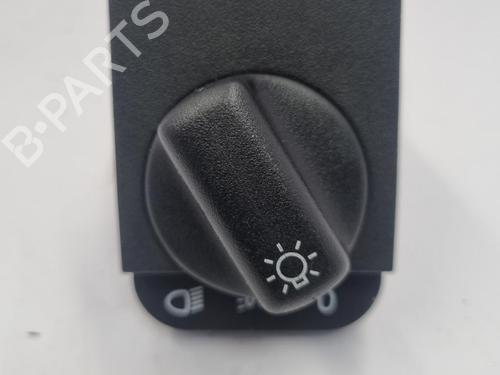 Used Headlight switch OPEL AGILA (A) (H00) 1.2 16V (F68) (75 hp) 22827121