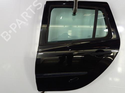 Used Left rear door RENAULT CLIO III Grandtour (KR0/1_) 1.5 dCi (KR0F) (86 hp) 22815982