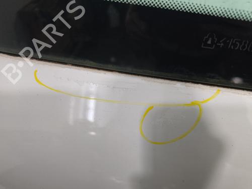 Heckklappe RENAULT CLIO II (BB_, CB_) 1.5 dCi (B/C2J) | BP29894188C6 