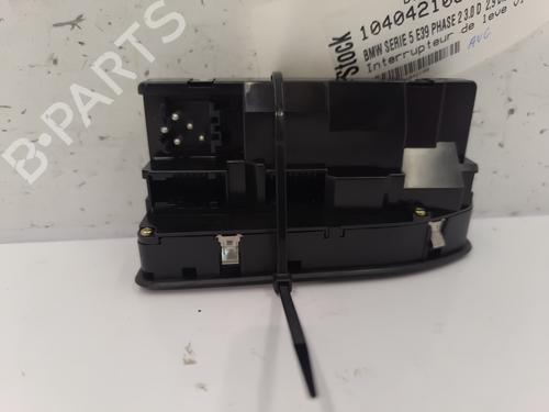 Used Switch Switch BMW 5 (E39) 530 d (184 hp) 24981635 24981635