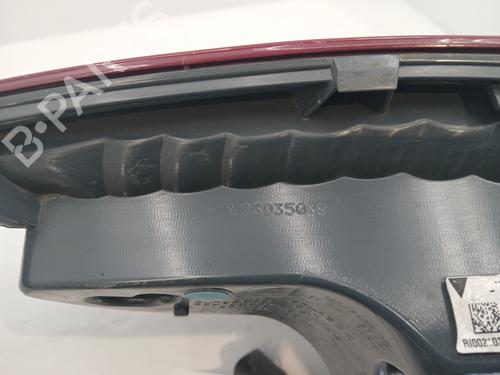 Right taillight FORD MONDEO V Hatchback (CE) 2.0 TDCi | BP37732261C35 - Image 4