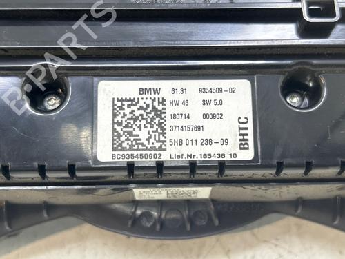 Climate control MINI MINI (F56) Cooper D | BP40495172I5 - Image 5