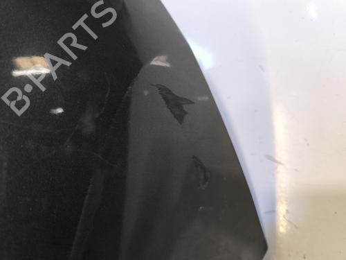 Rear bumper PEUGEOT 3008 I MPV (0U_) 1.6 HDi | BP29700416C8 