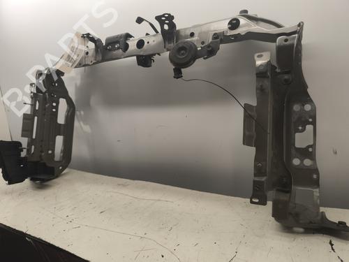 Front slam panel TOYOTA YARIS (_P13_) 1.5 Hybrid (NHP130_) | BP28362606C72 