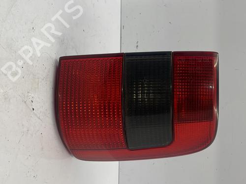 Used Right taillight CITROËN EVASION MPV (22, U6) 1.8 (99 hp) 22830258