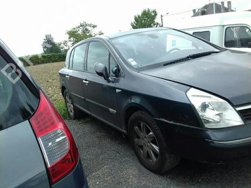Left tailgate light RENAULT VEL SATIS (BJ0_) 3.0 dCi (BJ0S) | BP23888871C79 - Image 6