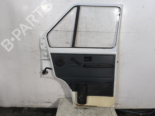 Right front door RENAULT TRAFIC Van (T_, P_, V_) 2.5 D | BP26181883C3 