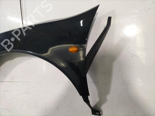 Left front fenders CHRYSLER 300M (LR) 3.5 V6 24V | BP25259571C41 