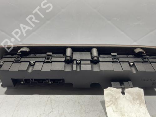Warning switch MERCEDES-BENZ C-CLASS (W203) C 220 CDI (203.008) | BP28328728I22 - Image 5